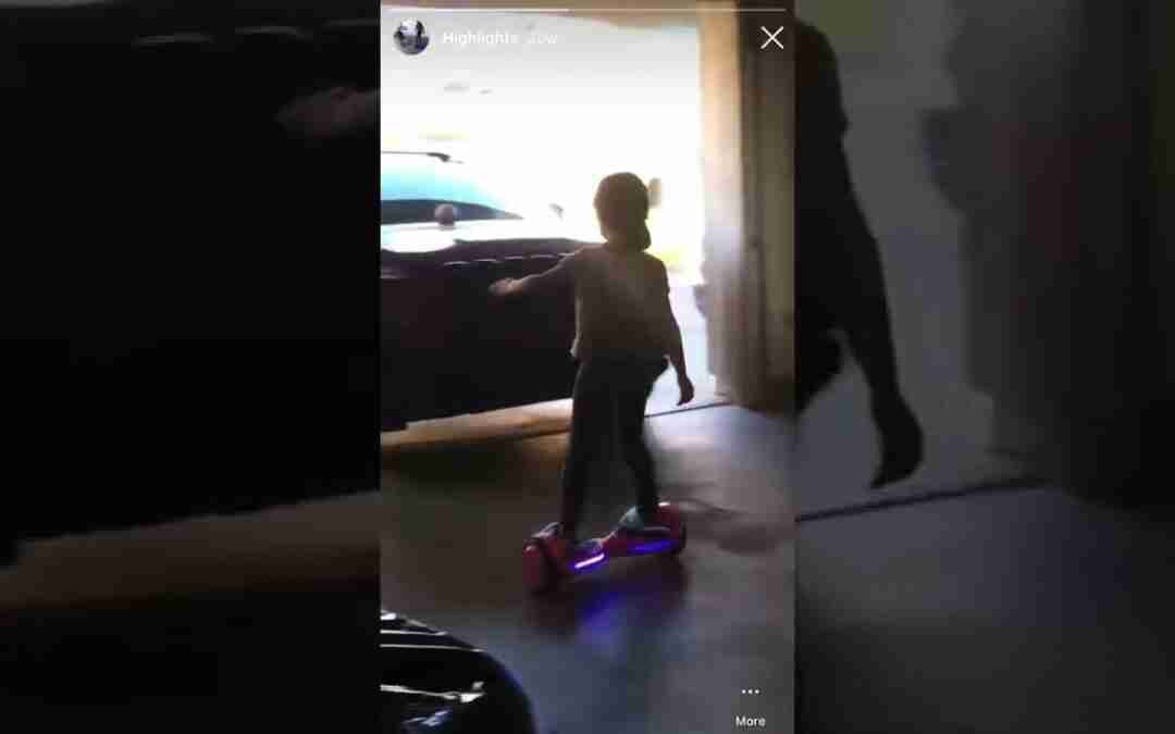 Hover board #hoverboard #kids #rubiotv #rubio