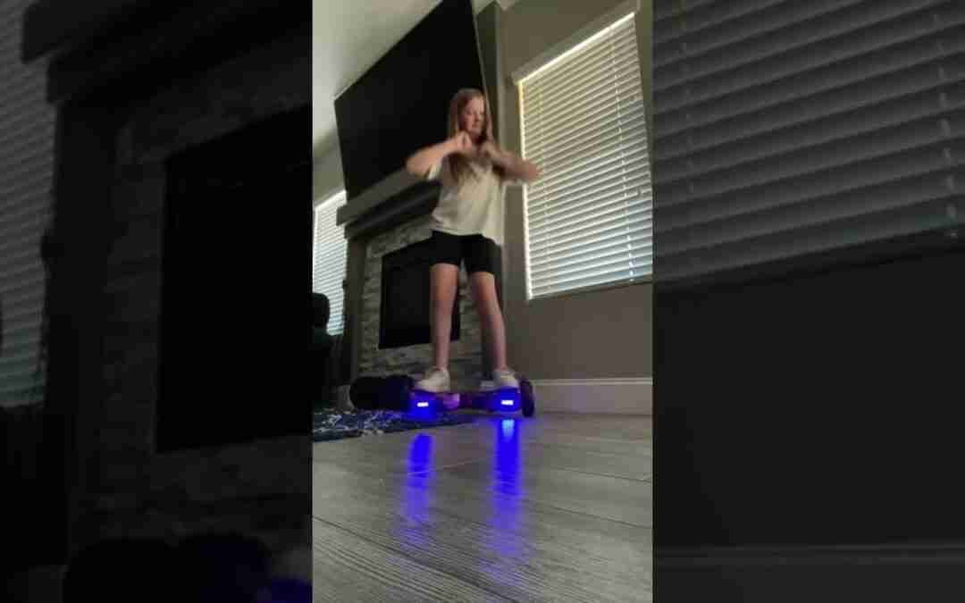 Hoverboard