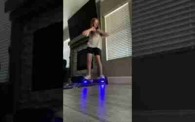 Hoverboard