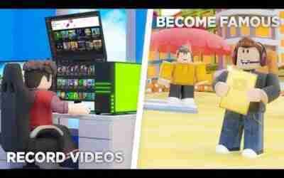 Youtube Live Hoverboards! #Roblox