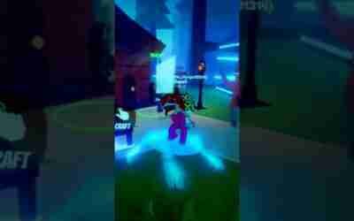 A hoverboard?