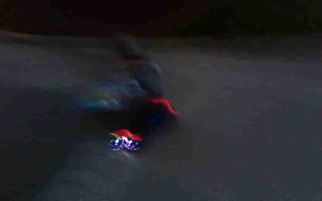 Hoverboard Aksel R