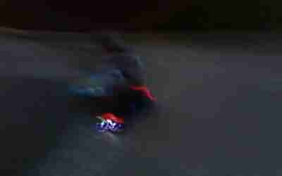 Hoverboard Aksel R