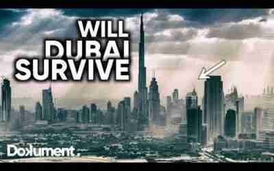 Why Dubai is in Great Danger – The Only Hope
