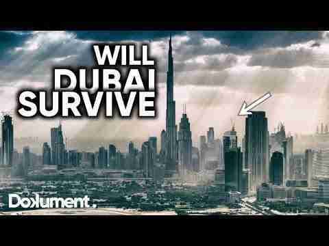 Why Dubai is in Great Danger – The Only Hope