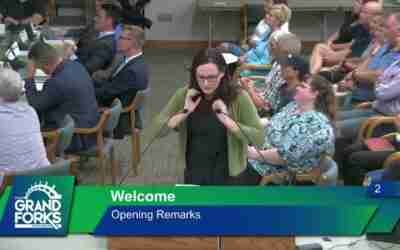 GF/EGF Joint Council Meeting 7/11/2022