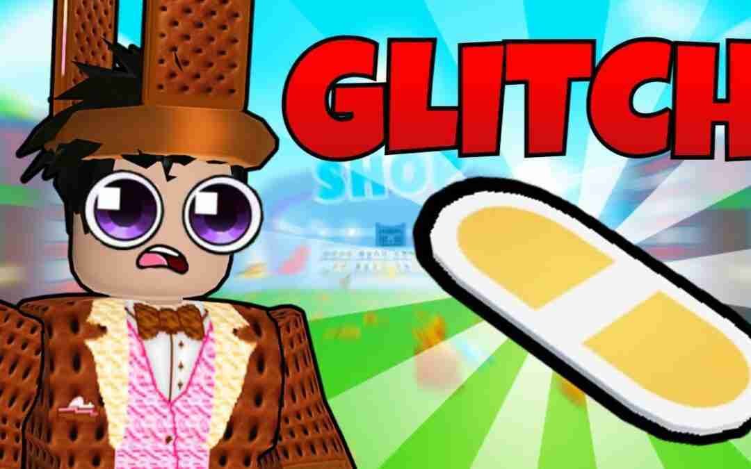 This Hoverboard GLITCH is INSANE! (Pet Simulator X)