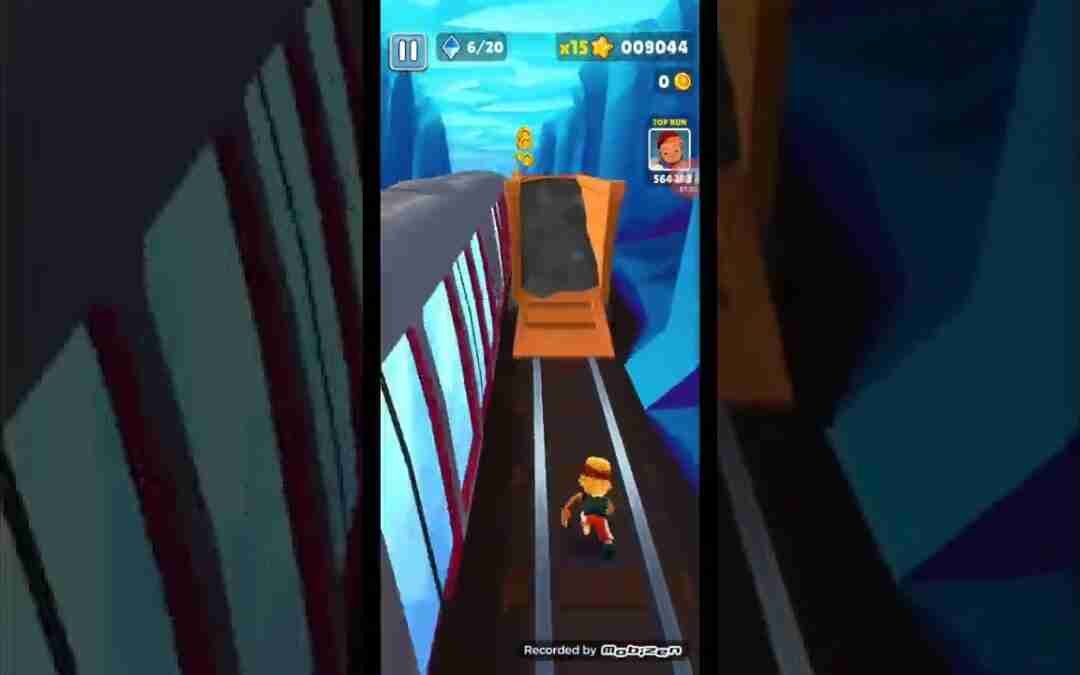 no Coins 1:23 (no Hoverboard/no keys)