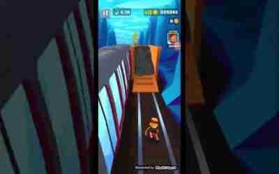 no Coins 1:23 (no Hoverboard/no keys)