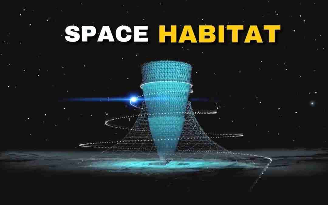 Japanese Research Project aims to Create Earth Like Artificial Gravity