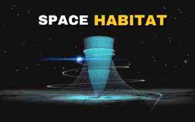 Japanese Research Project aims to Create Earth Like Artificial Gravity