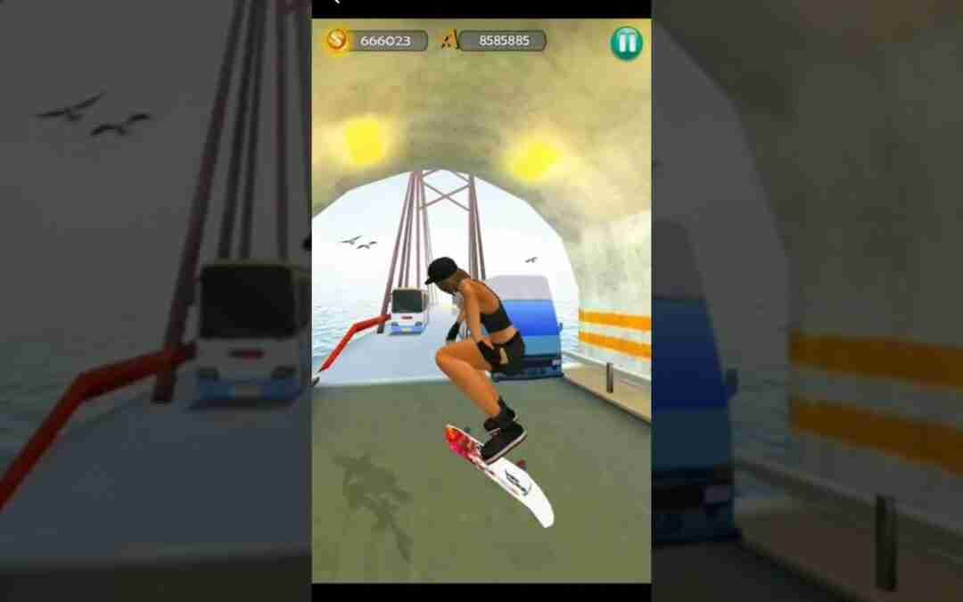 hoverboard