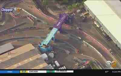 Formula E coming to Red Hook, Brooklyn