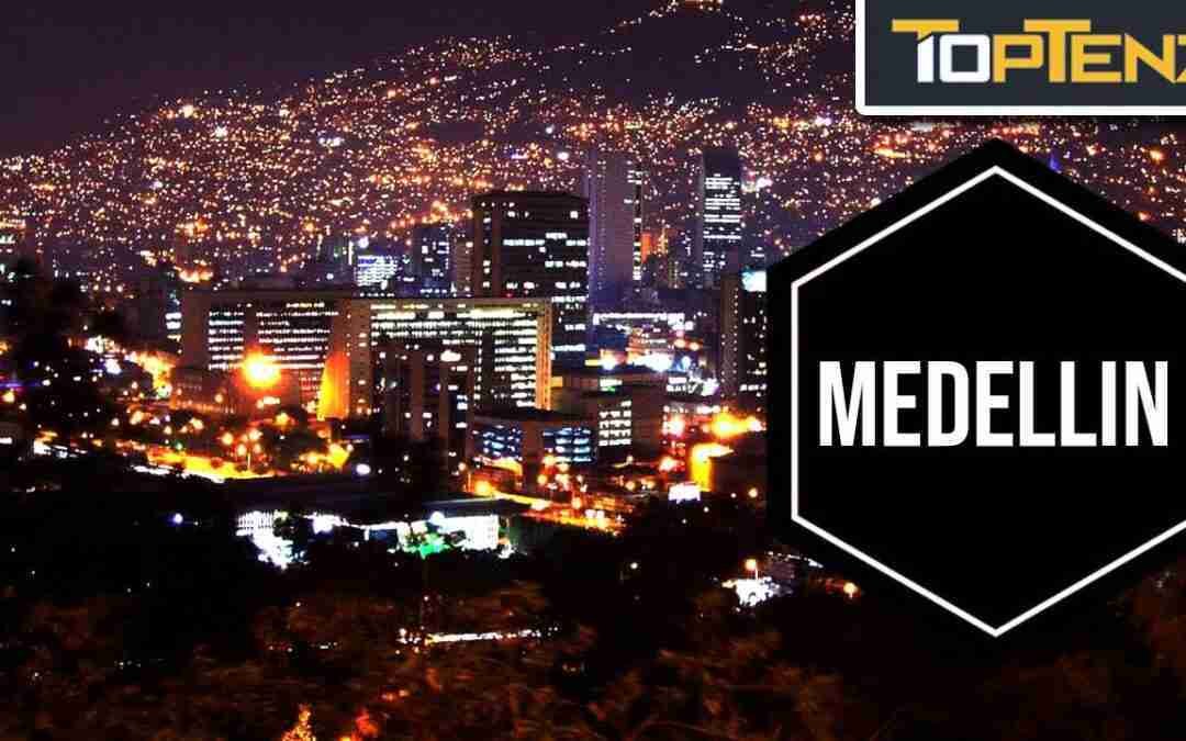 The World's Most Well Planned Cities