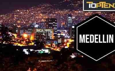 The World's Most Well Planned Cities