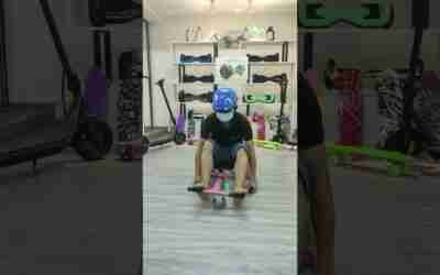 Best Hoverboards for Kids 2021 (Ultimate Buyer's Guide)