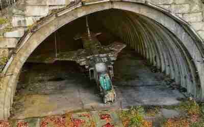 We Keep Finding Very Strange Things From our Past