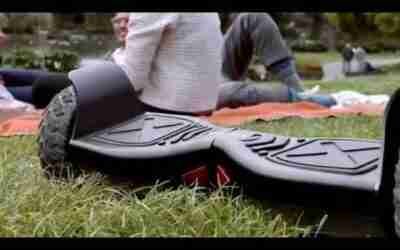 All terrain off road hoverboard, best rated hoverboard @ gyrocopters.ca