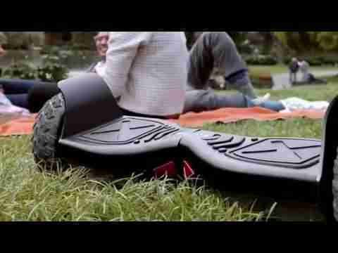All terrain off road hoverboard, best rated hoverboard @ gyrocopters.ca