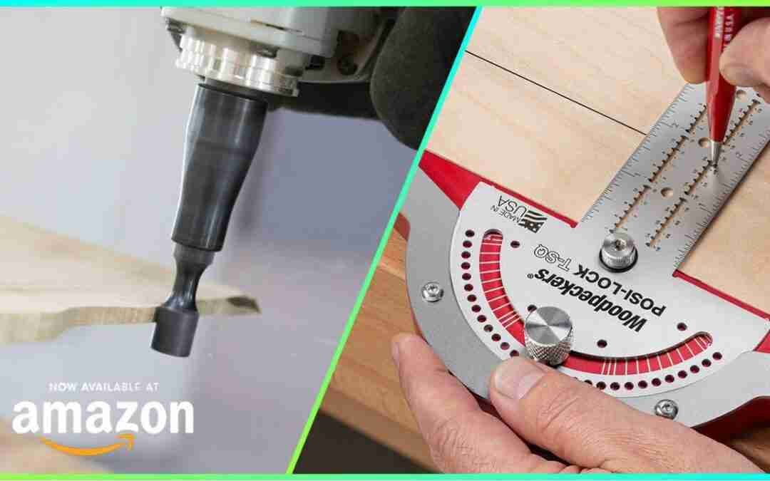 8 New Amazing Tools You Should Have Available On Amazon