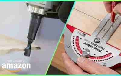 8 New Amazing Tools You Should Have Available On Amazon