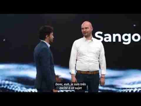 SANGO COIN LANCEMENT OFFICIEL | CRYPTO HUB EXPLIQUER PAR VINCE MEENS