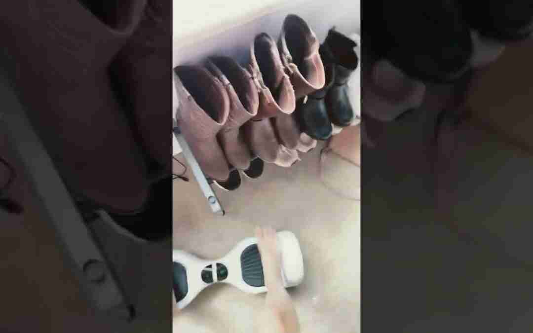 #hoverboard