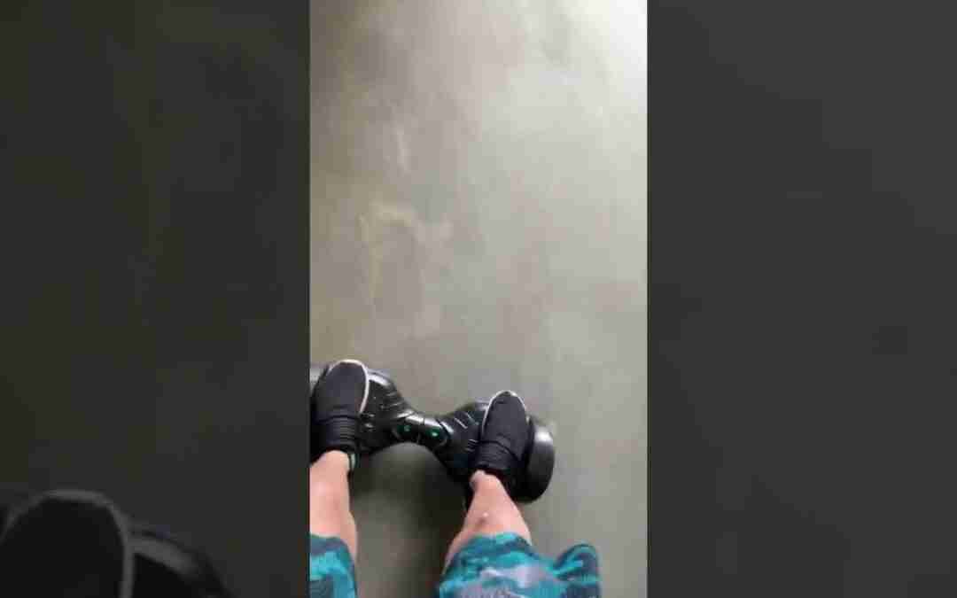 Hoverboard