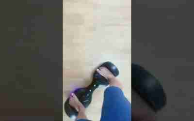 MY HOVERBOARD PART 2