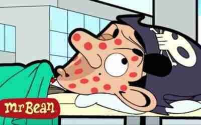 Pirate Plane Bean | Mr Bean Cartoon Season 1 | Funny Clips | Mr Bean Cartoon World