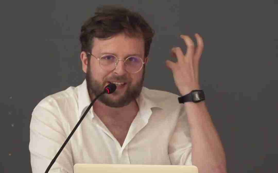 AI na traktory?