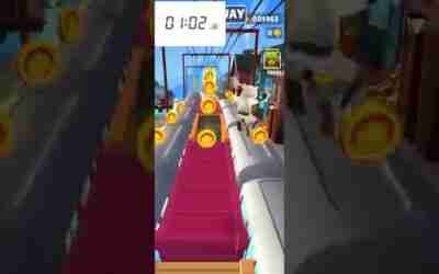 no coins (no hoverboards/no keys) 1:46