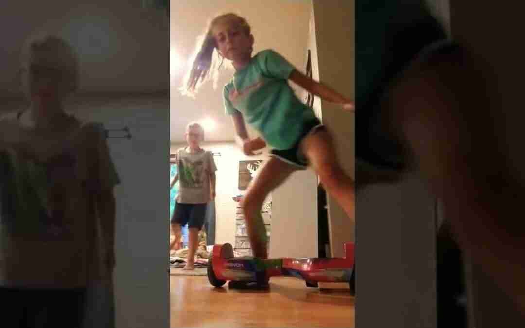 hoverboard