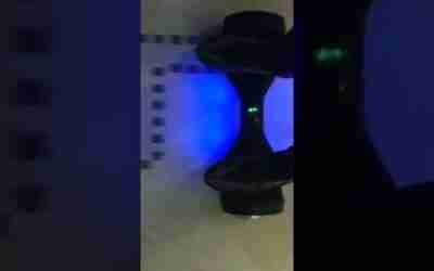 Hoverboard Ride At Home #onroad #shorts #trending #status #kids #vlog #rider #pakistan #instagram