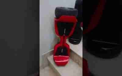 Hoverboard Ride At Home #onroad #shorts #trending #status #kids #vlog #rider #pakistan #instagram