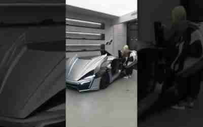 Lamborghini STO #short #lemborgini #lemborgini #STO