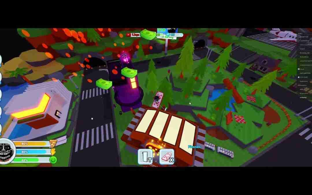 YouTube life hoverboards are broken