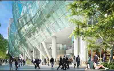 San Francisco Future Downtown Mega Project ( 2018 – 2030) – WOW !