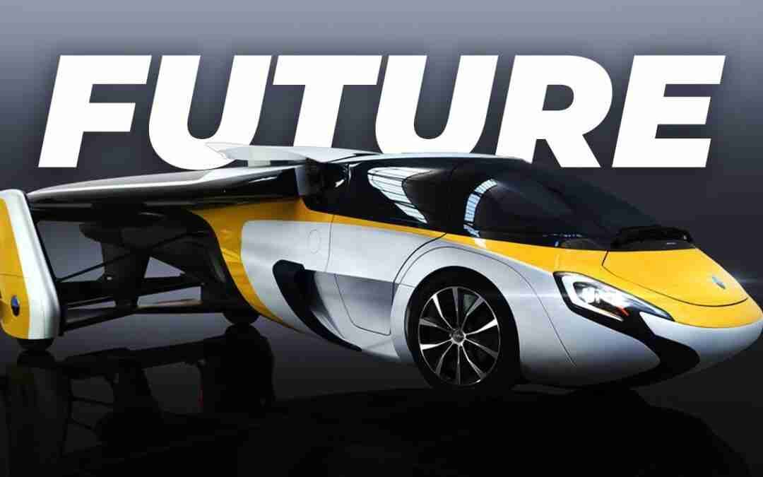 The Future of Transportation: What will the truck bus look like in the future?