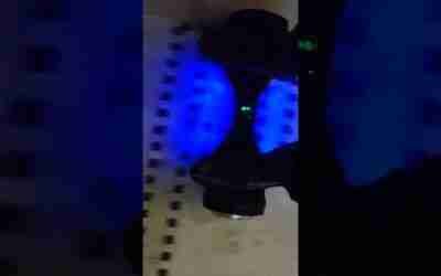 Hoverboard Ride At Home #onroad #shorts #trending #status #kids #vlog #rider #pakistan #instagram