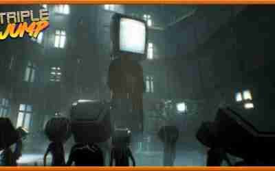 10 Dystopian Video Games That Paint A Horrifying Picture Of The Future