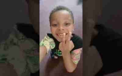 I'm good at driving up hoverboards