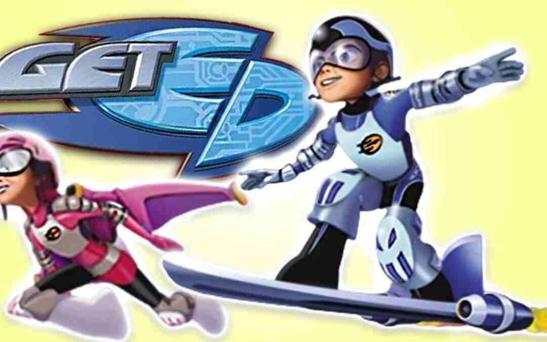 WAIT… Remember Get Ed?