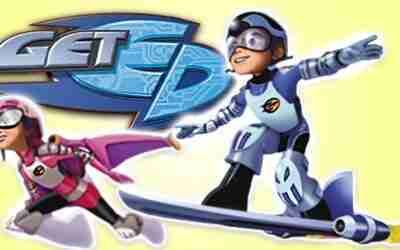 WAIT… Remember Get Ed?