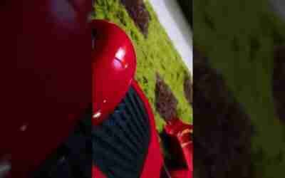 Hoverboard Ride At Home #onroad #shorts #trending #status #kids #vlog #rider #pakistan #instagram