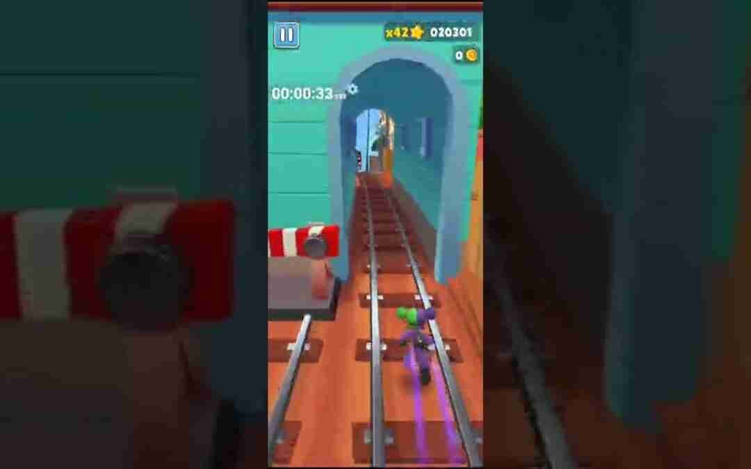 No coin(no hoverboards/keys) 1:23:974