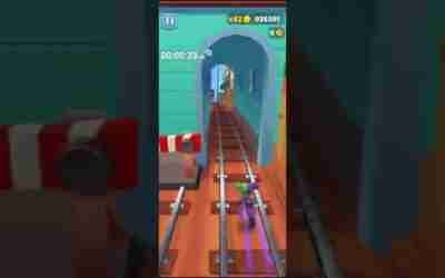 No coin(no hoverboards/keys) 1:23:974