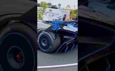 Cracking The Beast Code   ???       #short #bugatii