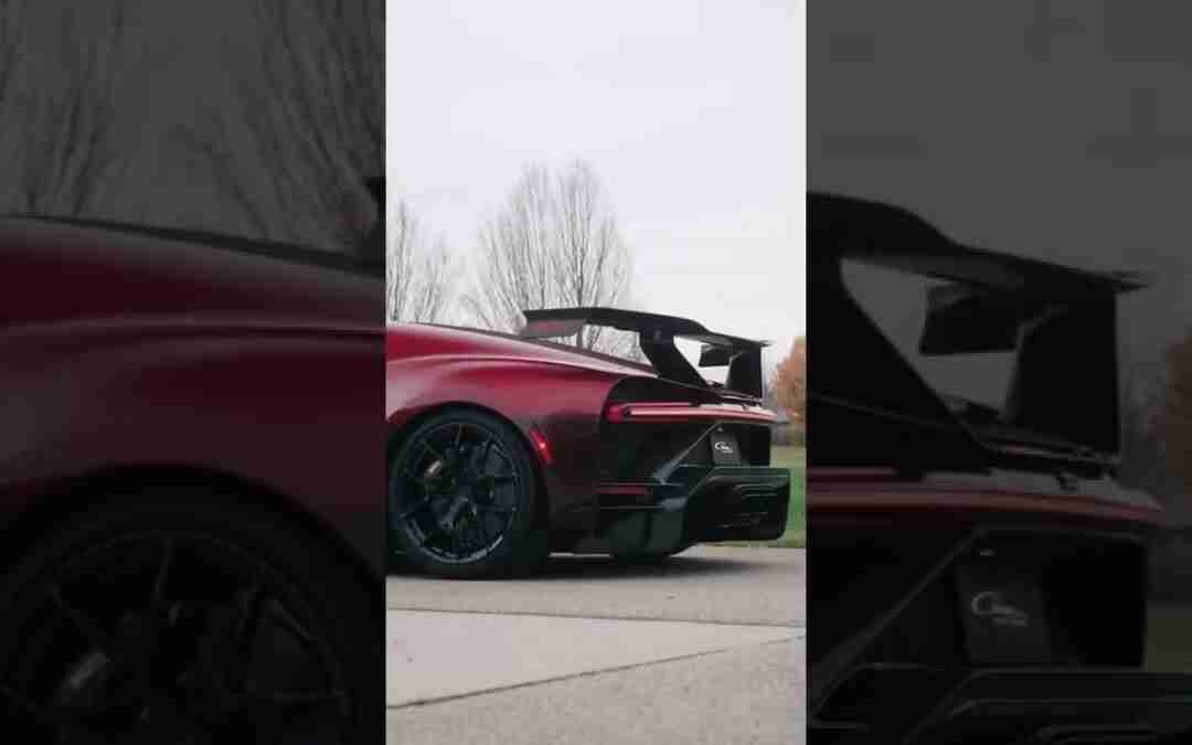 Bugatti #short #bugatii