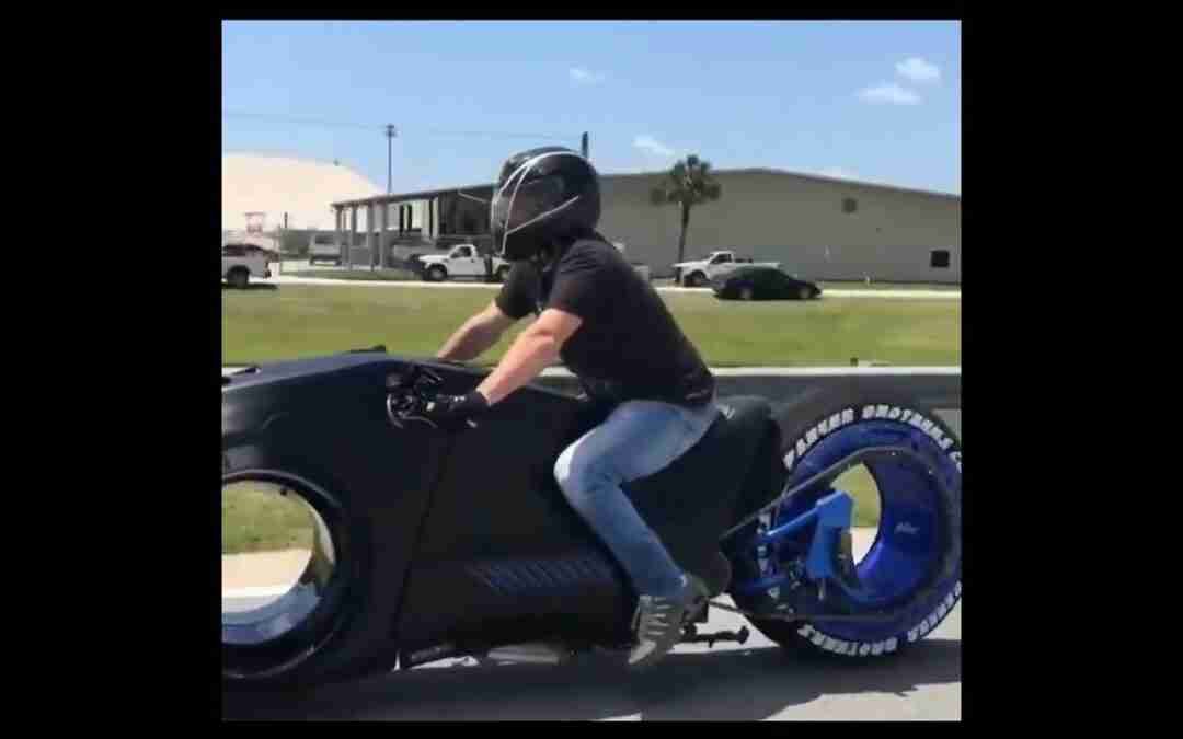Futuristic Motorcycle Concepts That Will Blow You Away ???? #shorts